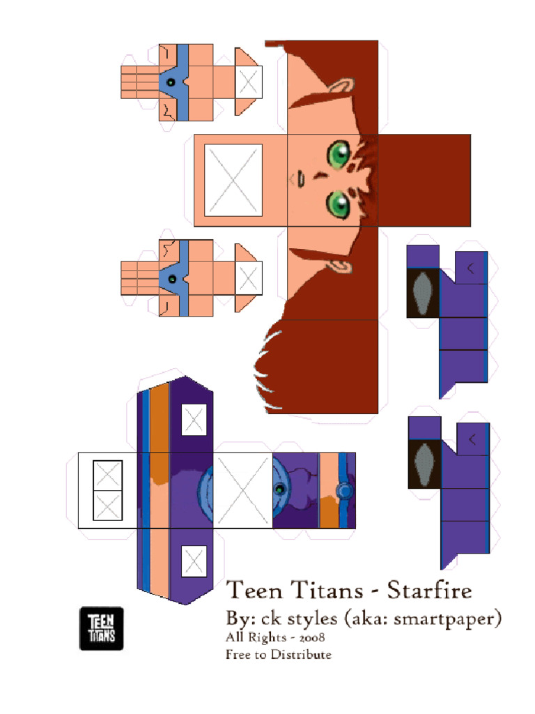 Starfire | PDF