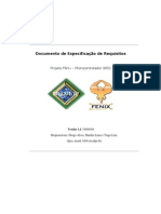 Fenix Requisitos 8051
