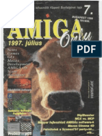 AMIGAonly #7