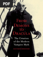 Download From Demons to Dracula 1861894031 by Chris Kim SN89074846 doc pdf