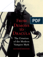 From Demons To Dracula (1861894031)