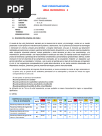 Competencias Matemáticas en Primaria | PDF | Estadísticas | Probabilidad
