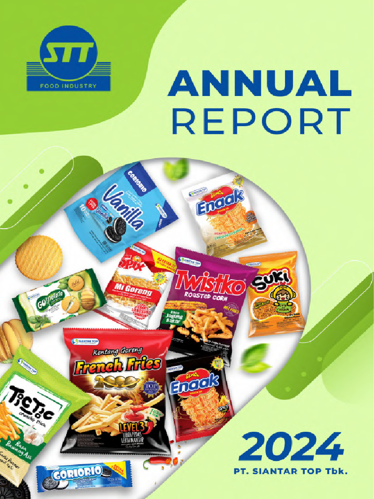 Sttp 2024 Pdf Equity Finance Business