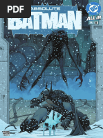 Batman Year One PDF | PDF