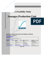 323 Food Feasibility