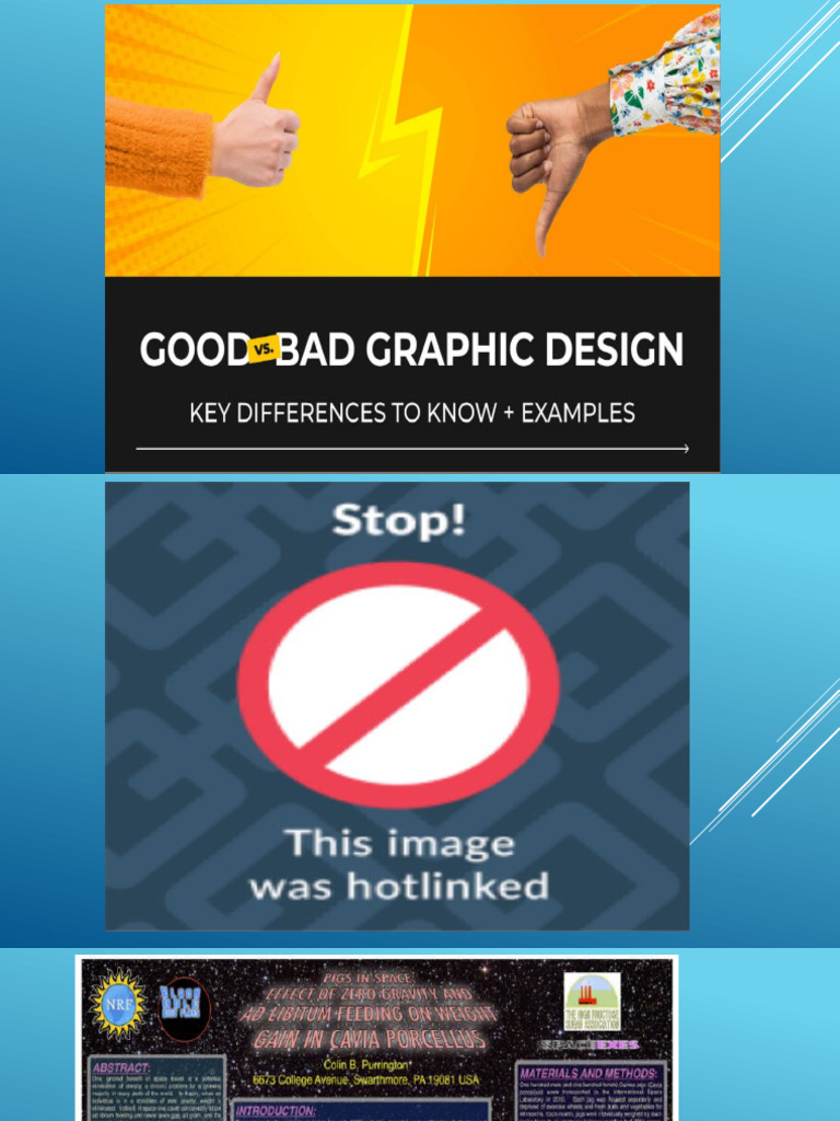 Key Principles of Visual Design | PDF