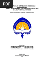 Download IMB TOWER by Bayu Herkuncahyo SN89077440 doc pdf