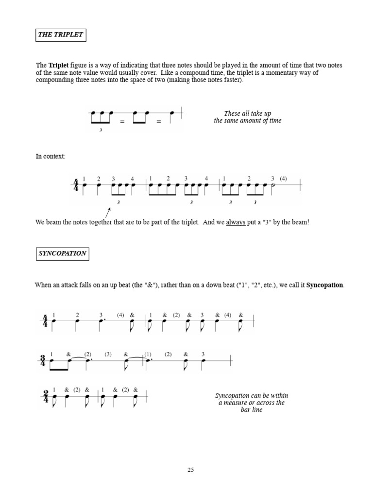 3complete Theory Text | PDF