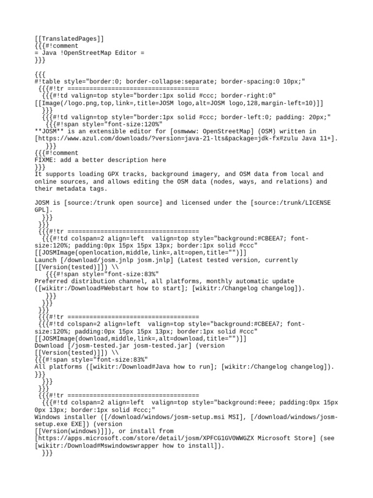 Wiki Start | PDF | Software Bug | Information Technology