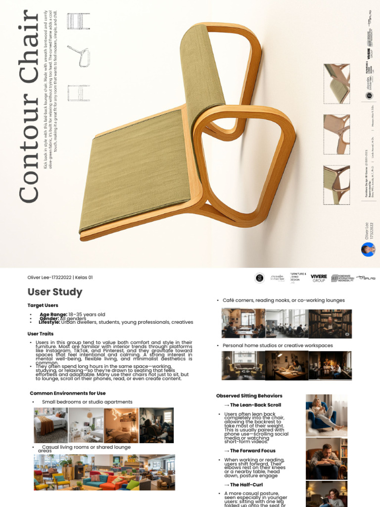 Urban Minimalist Furniture Installation And Assembly