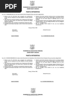 Download Pakta Integritas Br by pinrangkab_ortala SN89081096 doc pdf