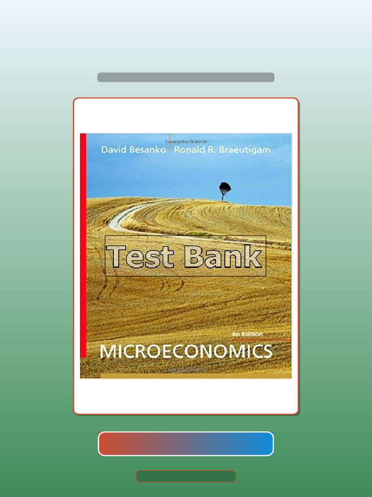Microeconomics visual data 5