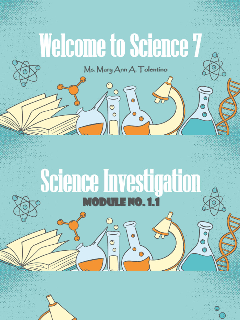 Understanding the Scientific Method | PDF | Hypothesis | Experiment