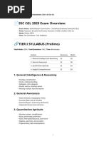 SSC CGL Maths Notes & Tricks PDF | PDF