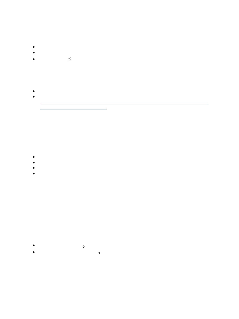Physics IA Structure and Guidelines | PDF | Uncertainty | Experiment