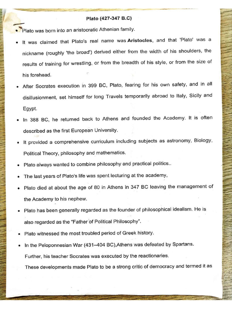 Pushparaj SIr Notes | PDF