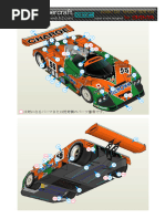 PaperzoneVN - Com) - Mazda 787B Shinya | PDF