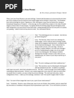 BEUYS DRAWINGS Moma Catalogue 387 300063076 | PDF | Rudolf Steiner