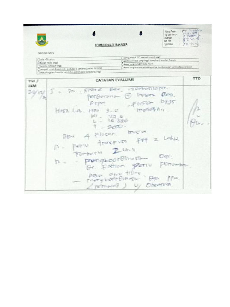 MPPP | PDF