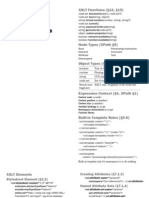 xslt-quickref