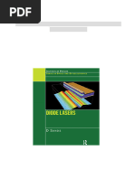Verdeyen Laser - Electronics.3e | PDF