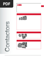 ABB Customer Service Contact Information | PDF | Electrical Substation ...