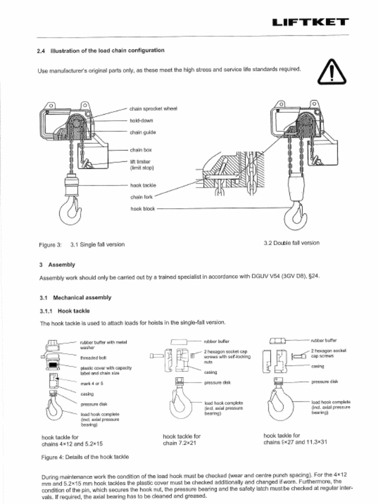Crane | PDF