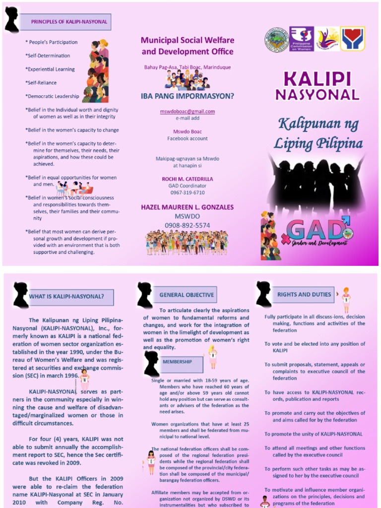 KALIPI | PDF