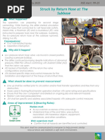 Stackmatch Flare Ignition Manual | PDF