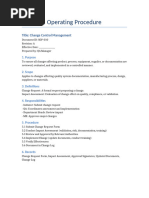Document Revision and Numbering Guide | PDF | Acronym | Computing