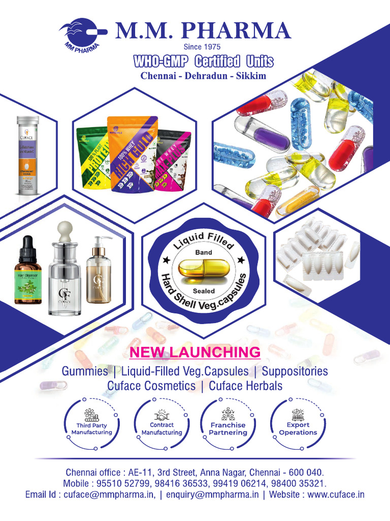 1426-0824 - MM Pharma Booklet - Low Res Proof | PDF