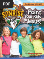 Download GL VBS Sonrise Catalog by Revelation Marketing SN89092532 doc pdf