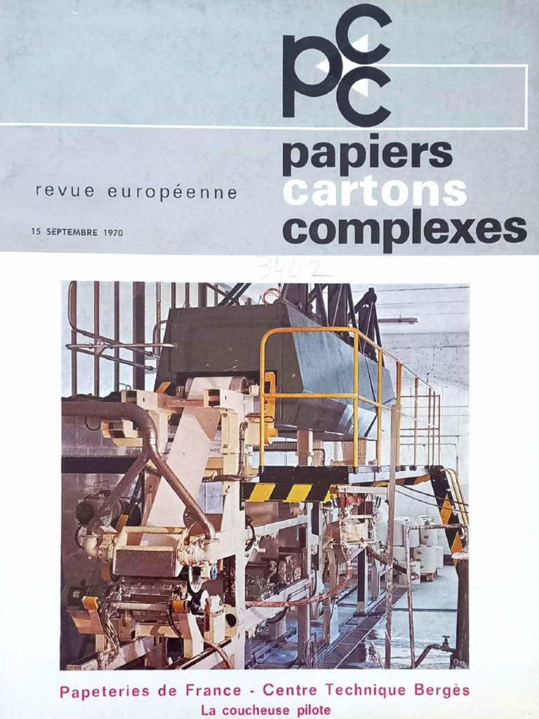 Papier Carton Complexe | PDF