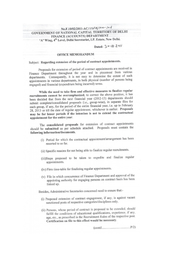 Circular | PDF