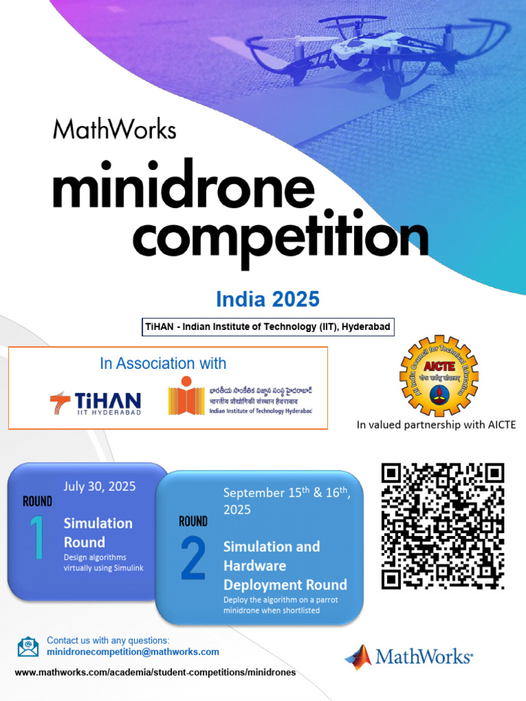 MDC Poster India2025 | PDF