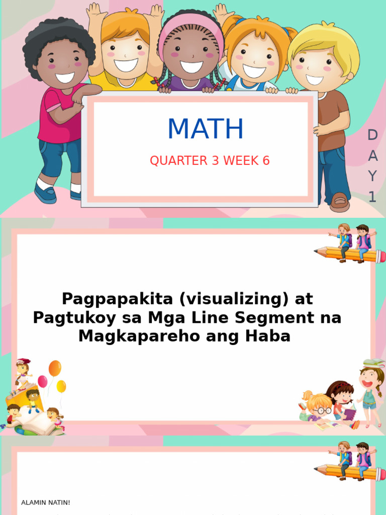 Math | PDF