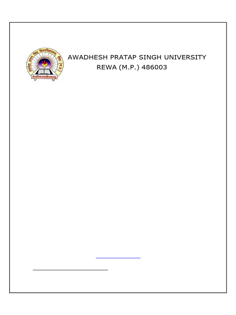PG Diploma in Computer Science Syllabus | PDF | Video | Class (Computer ...