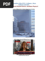 Download Anomalies of the WTC 7 Collapse Up To Date 10Dec08 by Guy Razer SN8909402 doc pdf