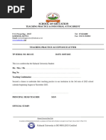 Class Register Template for Teachers | PDF
