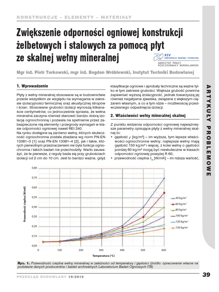 Turkowski Zwiekszenie 10 2016 | PDF