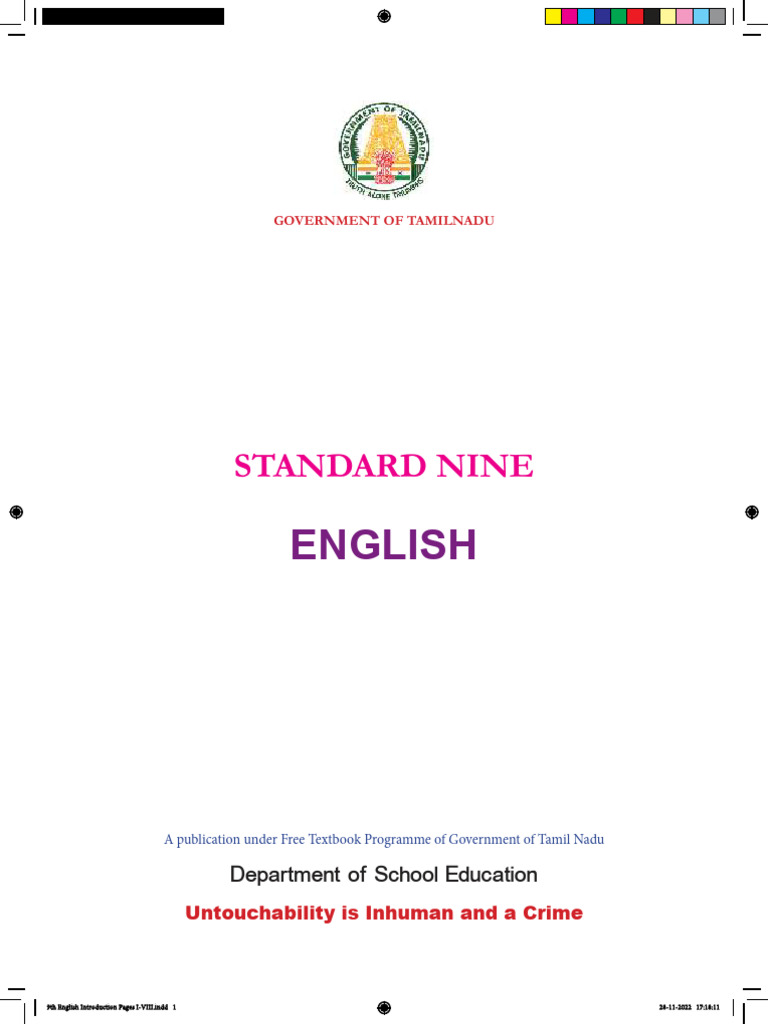 9th Grade English Curriculum Overview | PDF