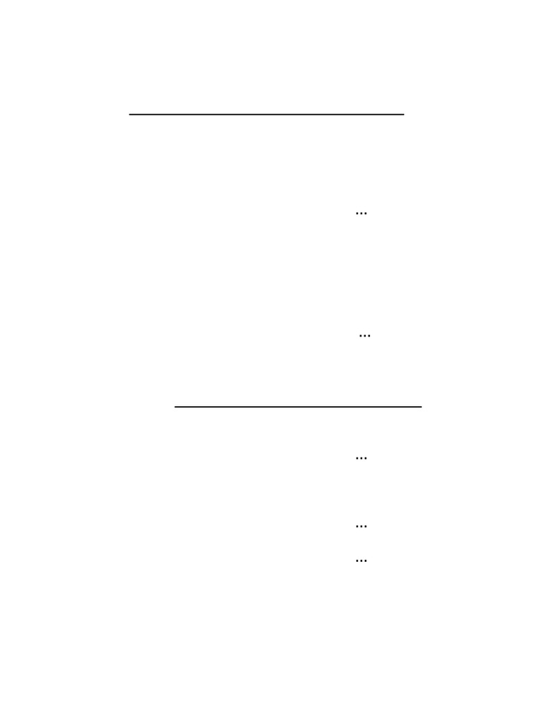 Joseph Paulus | PDF | Conversion (Law) | Tort