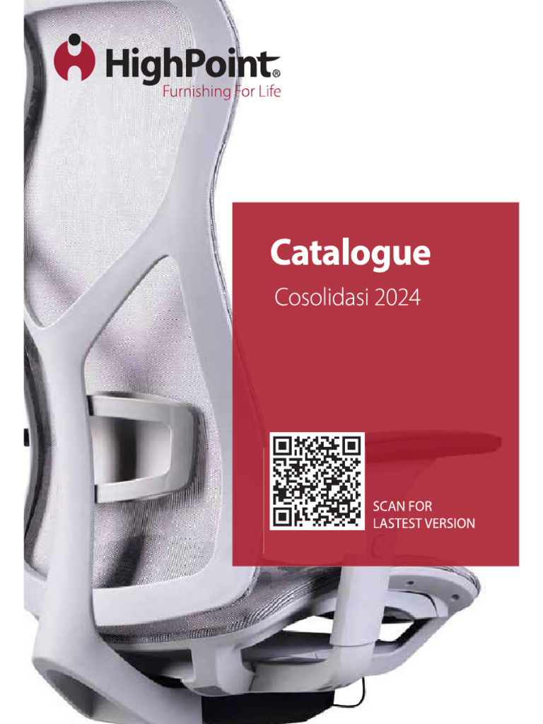 Highpoint 1,252,253 | PDF