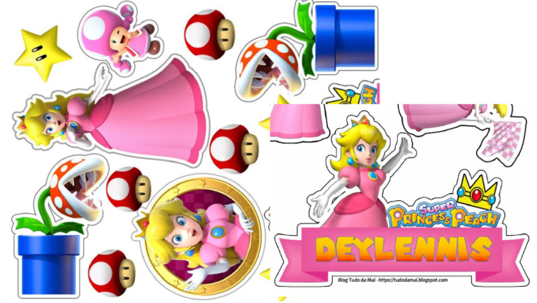 Peach | PDF