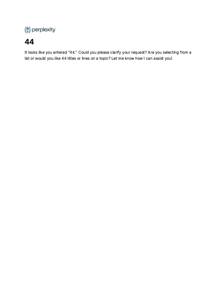 44 | PDF