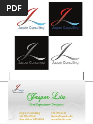 Jasper Final Project