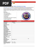 Locating Monitor Serial Numbers | PDF