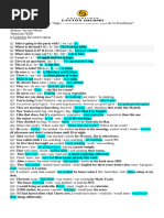 CITROËN RACING Rallye de France -Alsace The GT5 Matrix | PDF | Oval Track Racing | Stock Car Racing