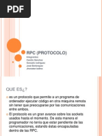 Download RPC protocolo by Luis Angel Salcedo Sanabria SN89098834 doc pdf