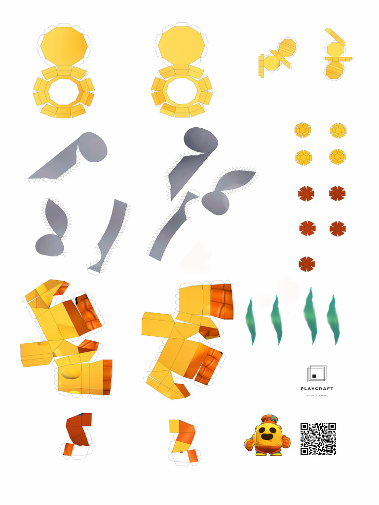 Robo Spike | PDF